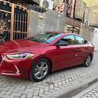 النترا ٢٠١٧ • ضرر يسار • مكينة ٢٠٠٠