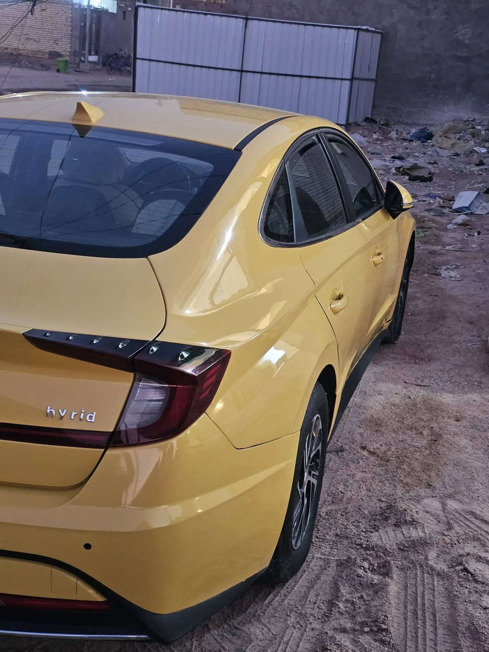 سلام عليكم سوناته مديل 2021 خطهه نجف كربلاء رقمهه نجف بسمي بيهه تبديل جنطه وجاملغ لخلفي ربعه صبغ سياره جاهزه عله اخر حبايه ربع ما ذب عليهه مكينه 2000 المكان نجف حي نداء لسياره هايبرد النتصال بل رقم ***********
