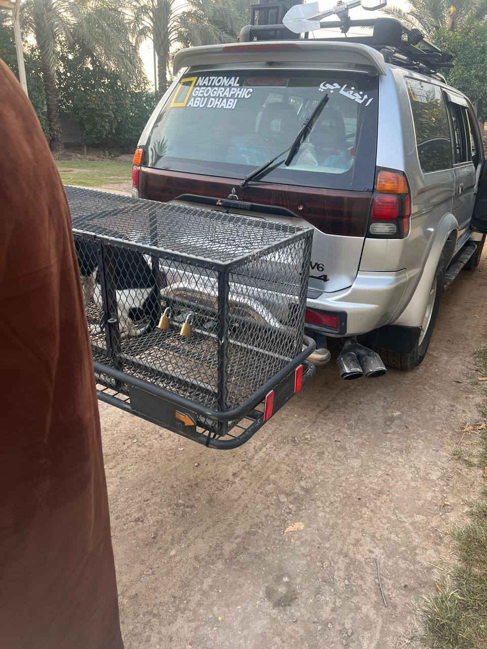 السلام عليكم اخوان للبيع ناتيفا موديل 2008 رقم بغداد تحويل مباشر السياره جاهزه من كلشي ومزوده والسعر كلش مناسب الشراي يتصل ويدلل *********** مكانها بغداد الدوره
