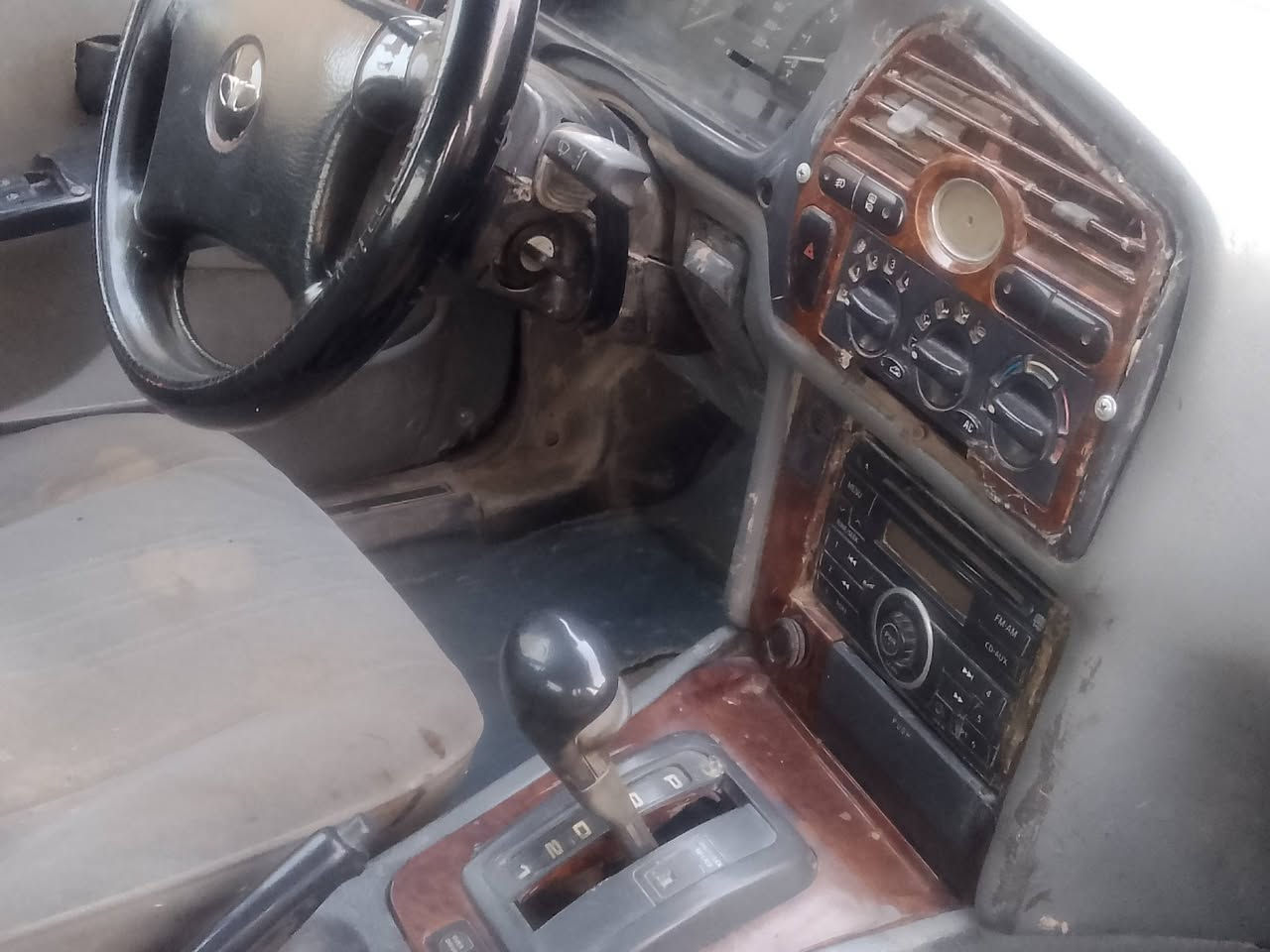 السلام عليكم دايو برنس فراشه موديل 96 رقم انكليزي نجف سنويه ل 31 مكينه وكير خير من الله كير اتوماتيك كهربائيات شغاله السعر 22
مكان السياره الديوانية السدير للاستفسار اكثر ***********
