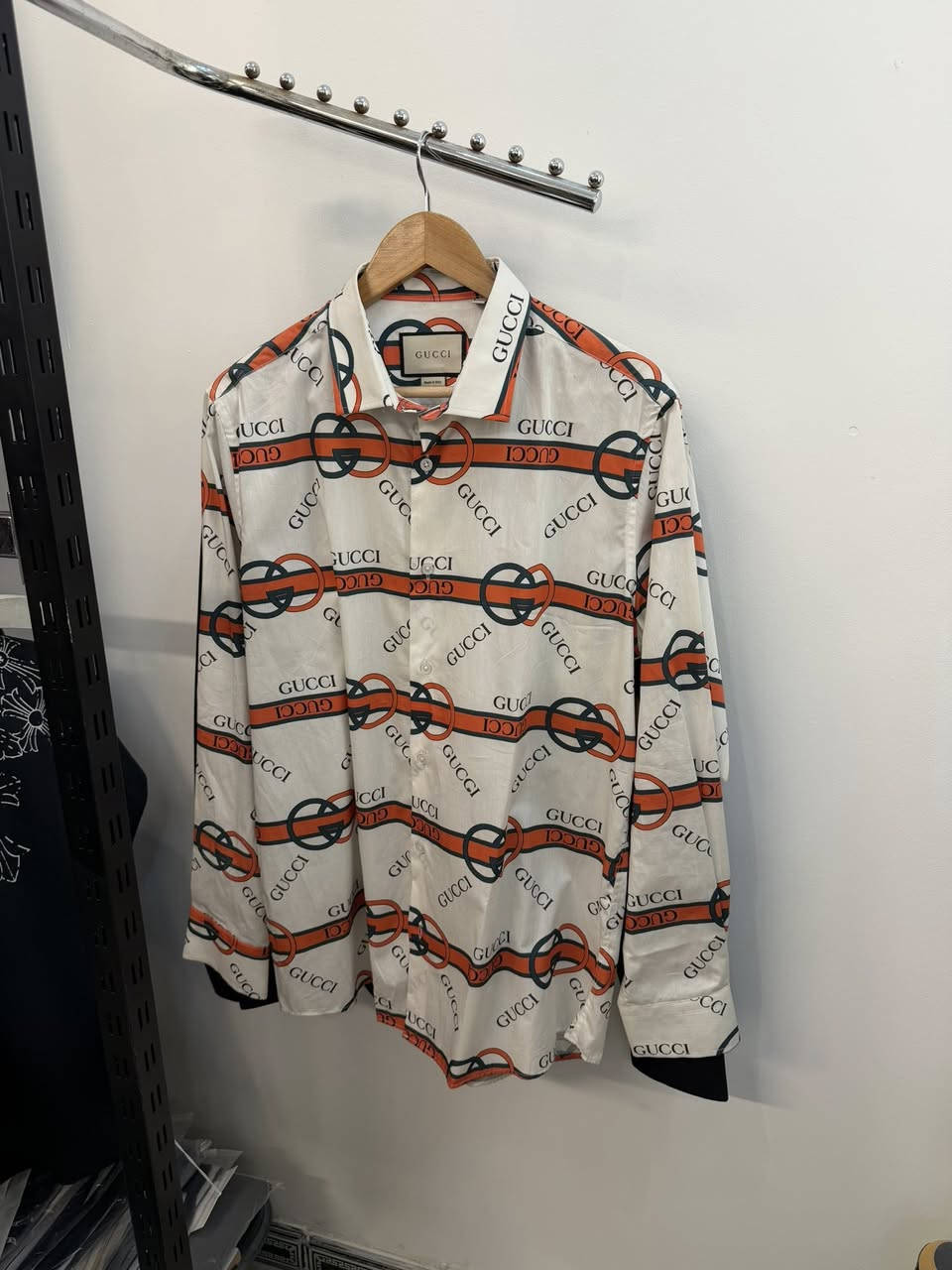 جمال هل شلعه  للبيع 
بدي قياسات كامله (٦٠قطعه) 
بجامه قياسات كامله (٤٠ قطعه ) 
قميص ردان شبه كامل كل لون بي ٣ قطع ( ١٧ قطعه 
قميص نص ردن ( ١٢قطعه ) 
ملاحضه ابيع شلع ماعدي اختياري 
مكاني بغداد البياع


**إذا كنت صاحب هذا الإعلان وتريد حذفه لأي سبب، رجاءا أرسل رسالة إلى الدعم الفني**