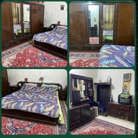 غرفة عراقية • ١٠ قطع • بغداد