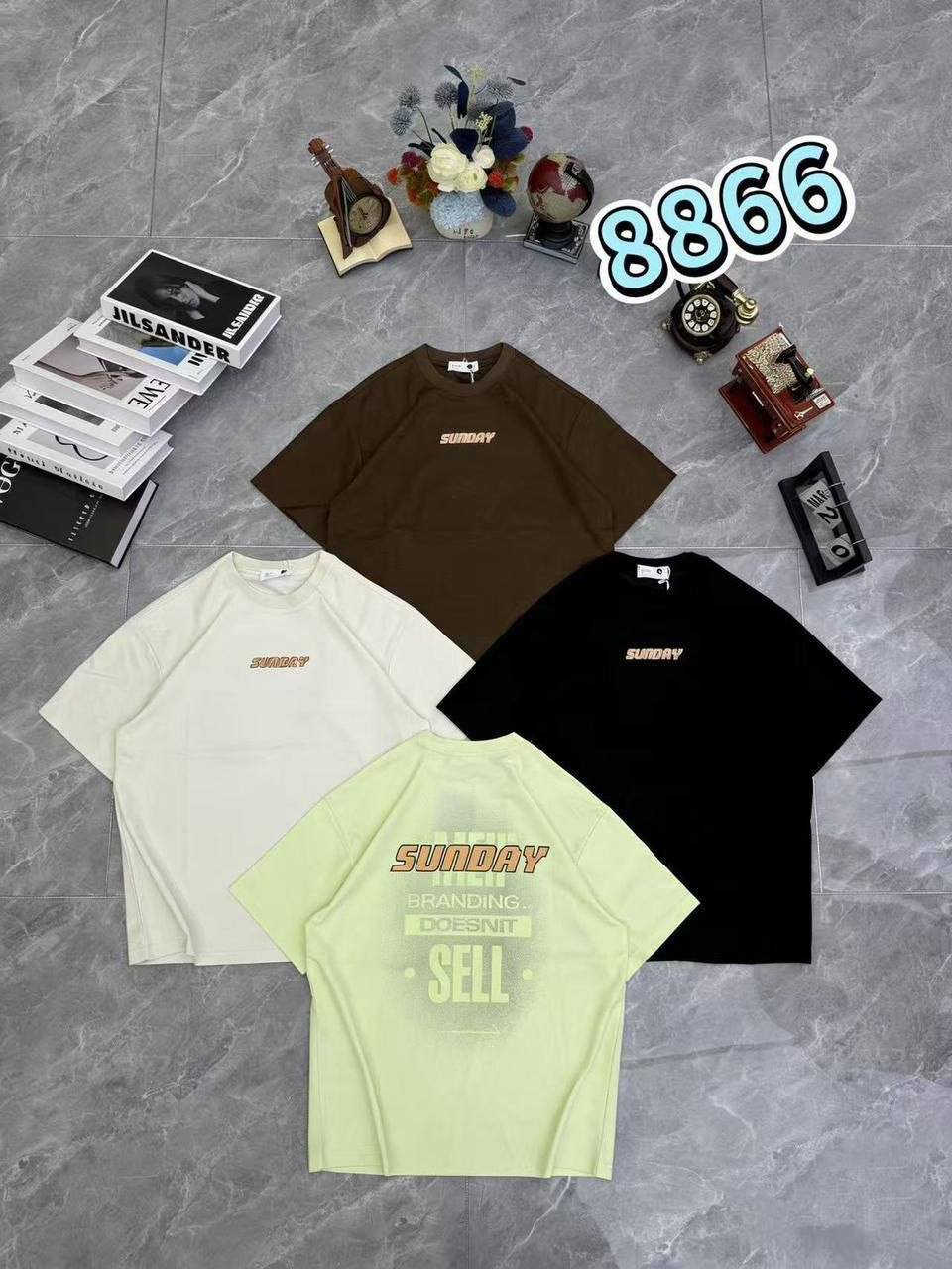 جديد ✅ بدي صيني خامه درجه اولى
 
قياس XL -4XL

القطعه ب٧ ونص 

الشد ١٦ قطعه ب١٢٠ الف


**إذا كنت صاحب هذا الإعلان وتريد حذفه لأي سبب، رجاءا أرسل رسالة إلى الدعم الفني**