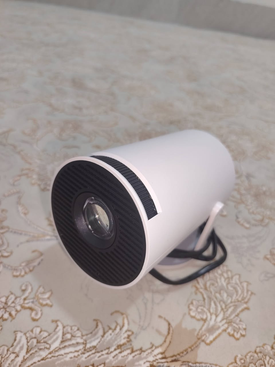 داتاشۆی hy300 pro
ڕەبی مۆبایل و رەبتی خەت و بلوتوس یوتوب فول مواسەفات
1جار ئیشتی پێکراوە 35 هەزارو مەعمەلە


**إذا كنت صاحب هذا الإعلان وتريد حذفه لأي سبب، رجاءا أرسل رسالة إلى الدعم الفني**