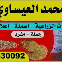 بذور حنطه • نزاربنت مغلف • توصيل مجاني