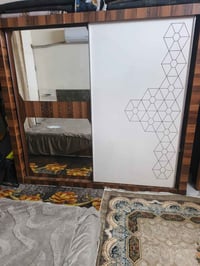 غرفة تركي • نضافة75% • جسر ديالى القديم