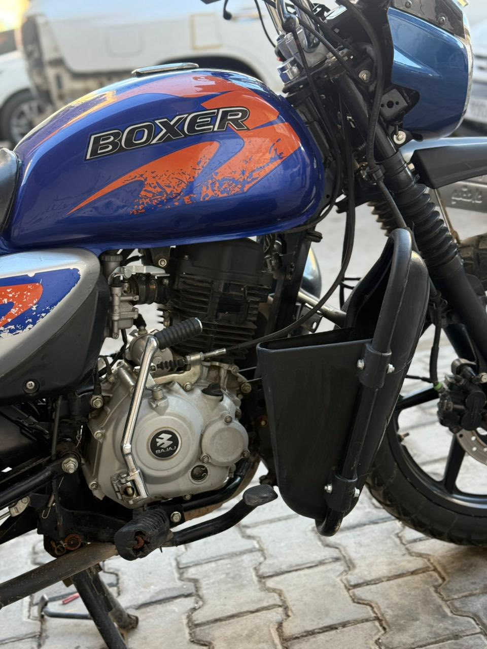 سلام عليكم بوكسر مديل 2023 مرقم رقم بغداد دراجه بسمي بيه خيط تبخير
مكاني بغداد شيخ عمر ***********
