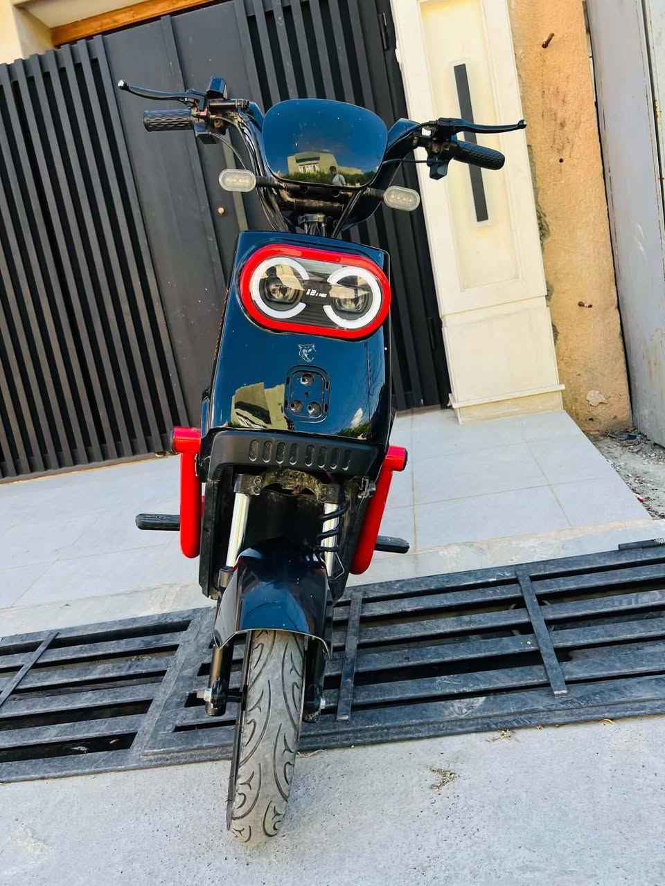 درماطور شحن للبيع 
السعر.


**إذا كنت صاحب هذا الإعلان وتريد حذفه لأي سبب، رجاءا أرسل رسالة إلى الدعم الفني**
