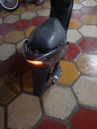 دراجه ماكس عدله نضيفه  شغاله هندر مكينه ناعمه صالنصه صجميه  كهربائيات ...