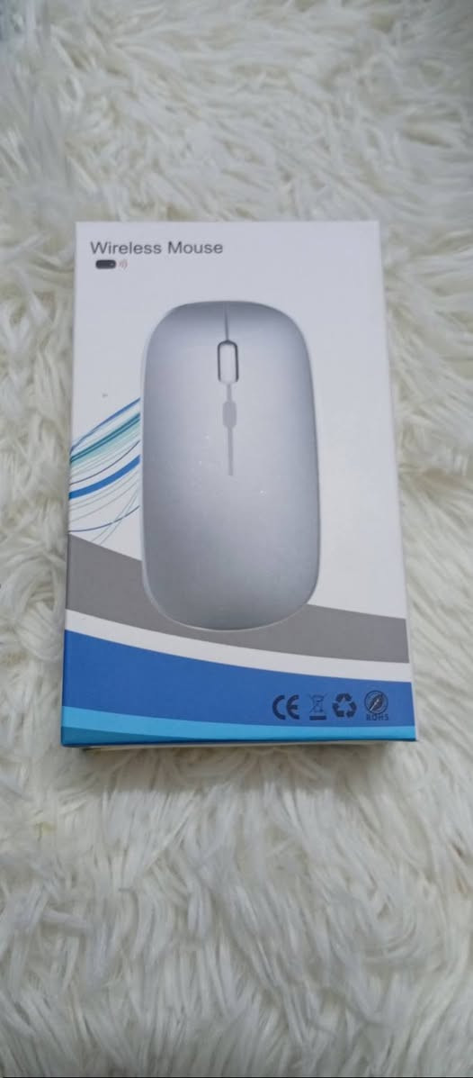 ماوس شحن وبليتوث السعر 10


**إذا كنت صاحب هذا الإعلان وتريد حذفه لأي سبب، رجاءا أرسل رسالة إلى الدعم الفني**