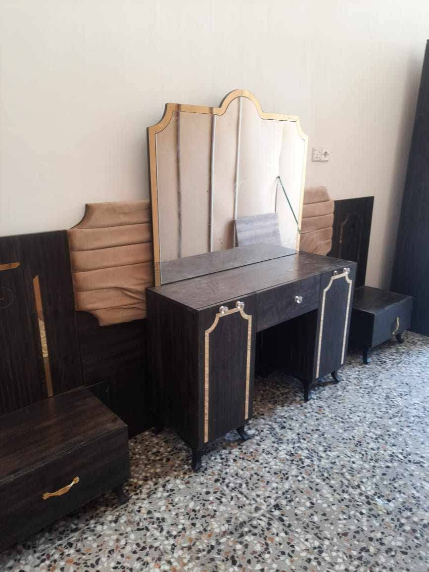 غرفه ترڪي🇹🇷  مستخدم  
قطع/5
نضافه 90/💯
نضام ابواب 😍
السعر /475/450💵 💎
مع شد ونقل 🚚 داخل بغداد مجانآ
 باقي المحافظات بسعر مناسب


**إذا كنت صاحب هذا الإعلان وتريد حذفه لأي سبب، رجاءا أرسل رسالة إلى الدعم الفني**