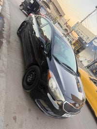 وارد امريكي • ٢٠١٥ • حادث خلفي