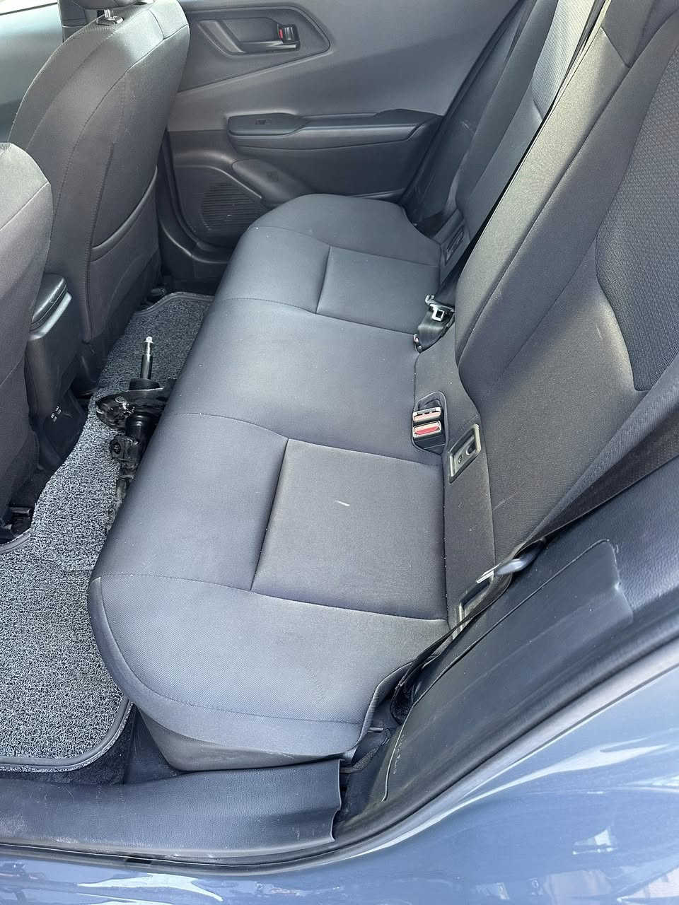 بريوس هايبرد ٢٠٢٤ ماشيه. ٢٦ الف ضرره موضح بالصور للبيع بسعر ١٥٥.             ***********
