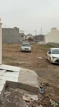 دار للبيع • مول حسين • ١٠٠م