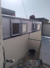 حداد جوال • بابل • سندويج بنل
