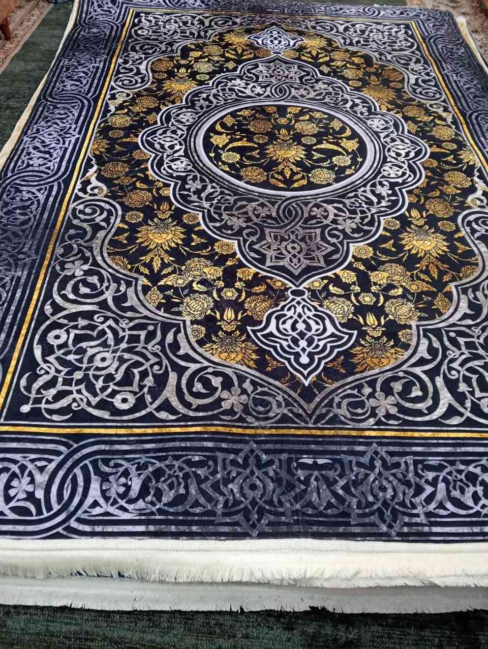 السلام عليكم اخواني جميعاً 
يتوفر قطع ارضيه قياس 2×3
 قطع محدوده لكل نوع سعر25الف
سارعوا  الحجز 🔥🔥
القطع نار تجنن لاتفوتكم 💯
فول مواصفات وأسعار جداً مناسبه💞
الموقع ديوانيه + يوجد توصيل محافضات


**إذا كنت صاحب هذا الإعلان وتريد حذفه لأي سبب، رجاءا أرسل رسالة إلى الدعم الفني**