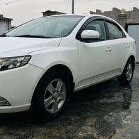 سيراتو • ٢٠١٣ • رقم صلاح الدين