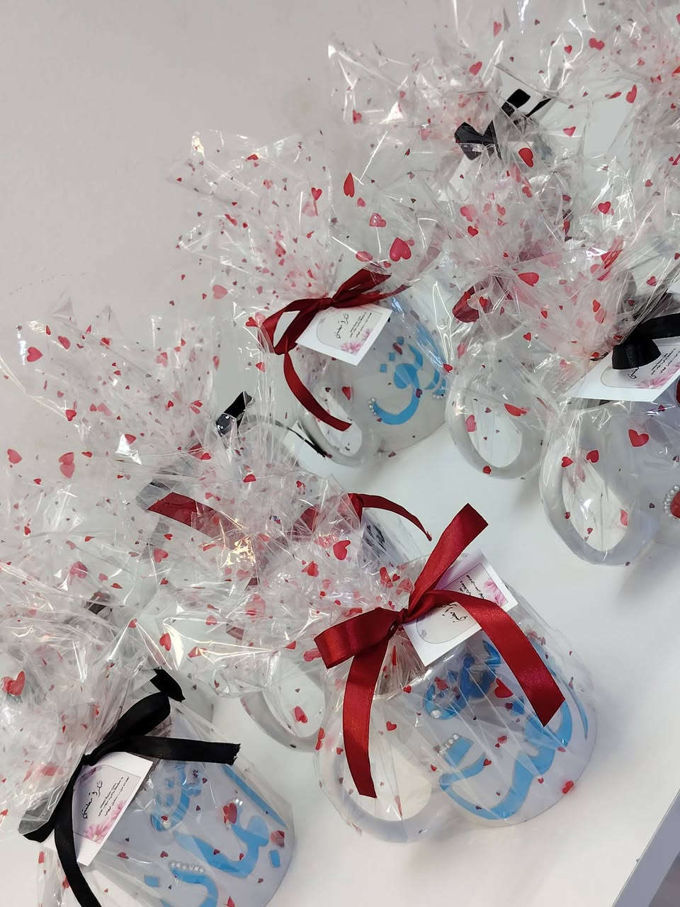 اوردرات عيد المعلم👩🏻‍🏫
كتبولنا رأيكم😍


**إذا كنت صاحب هذا الإعلان وتريد حذفه لأي سبب، رجاءا أرسل رسالة إلى الدعم الفني**