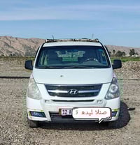 ستاركس • ٢٠١٢ • رقم نينوى