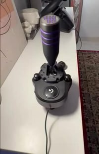 دركسون لوجتك G29 • بلايستيشن • قطع اصلية