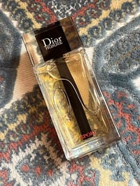 🔥مزاد Dior Homme Sport🔥  📦: مستخدم، بدون بوكس.  الحجم: 125 مل. رشات   ...