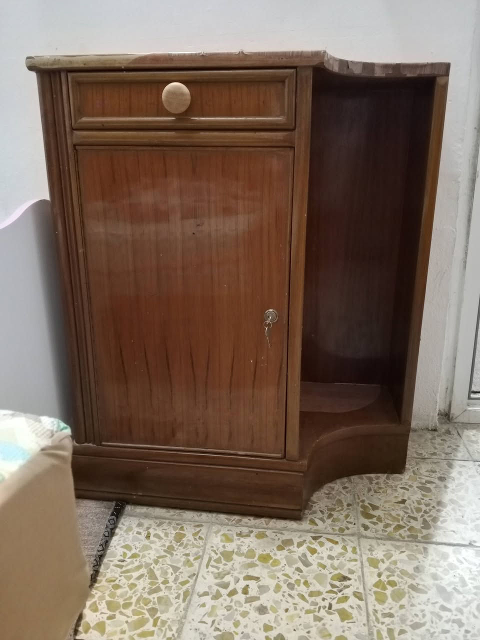 چربايه نفرين 
مع كومديات ثنين (تسگام)
نجف حي ميسان 
السعر خاص


**إذا كنت صاحب هذا الإعلان وتريد حذفه لأي سبب، رجاءا أرسل رسالة إلى الدعم الفني**