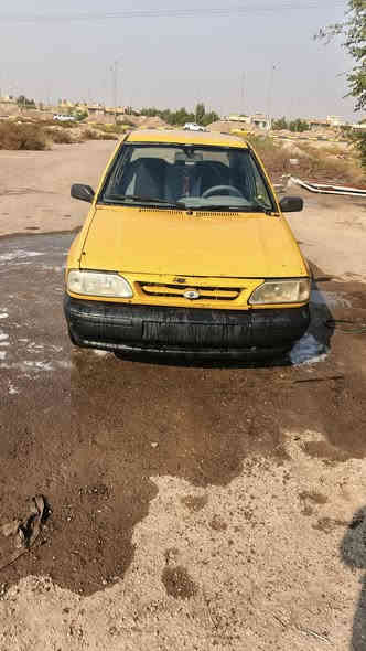 سايبه موديل 12 هيئه وغرامات مصفره تحويل ثاني يوم سياره بس مكينه تبخر لسعر 18 وبيها مجال  رقم ‏‏‪***********‬‏
