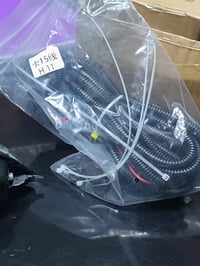 الطيبين السلام عليكم كماليات سيارات الي اله خبزه بيهن يخلي سعر وبالعاف...