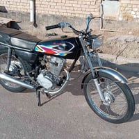 دراجه يراني بدون وراق سعر ٥٥٠ وبيه مجال ستفسار ٠٧٧٢٣٦٤٥٩٩٦