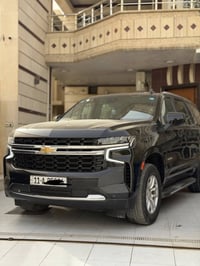تاهو LS • ٢٠٢٣ • رقم بغداد