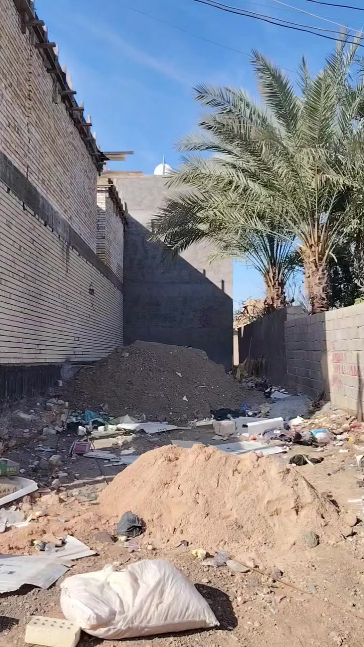 قطعة طابو صرف للبيع
طويريج ام الهوى الجديدة شارع السي اج اف
المساحة 100 م الواجهة 5م نزال 20م
للاستفسار؛ ***********
للمزيد من العروض متابعة الصفحة
