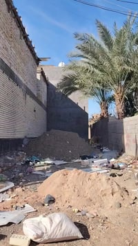 طويريج ام الهوى • ١٠٠م • واجهة٥م