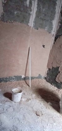لباخ • لباخ النجف • معلم لباخ • خدمات لباخ • تشطيبات