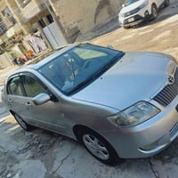 كورولا ٢٠٠٦ • فول • ١٨٠٠