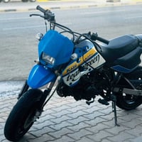 كاوسكي • قفاز • ١١٠