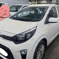 بلاششش فعلا  بيكانتو ٢٠٢٣ خليجي رقم بغداد فووول نظافة ١/١ محرك ٤ سلندر...