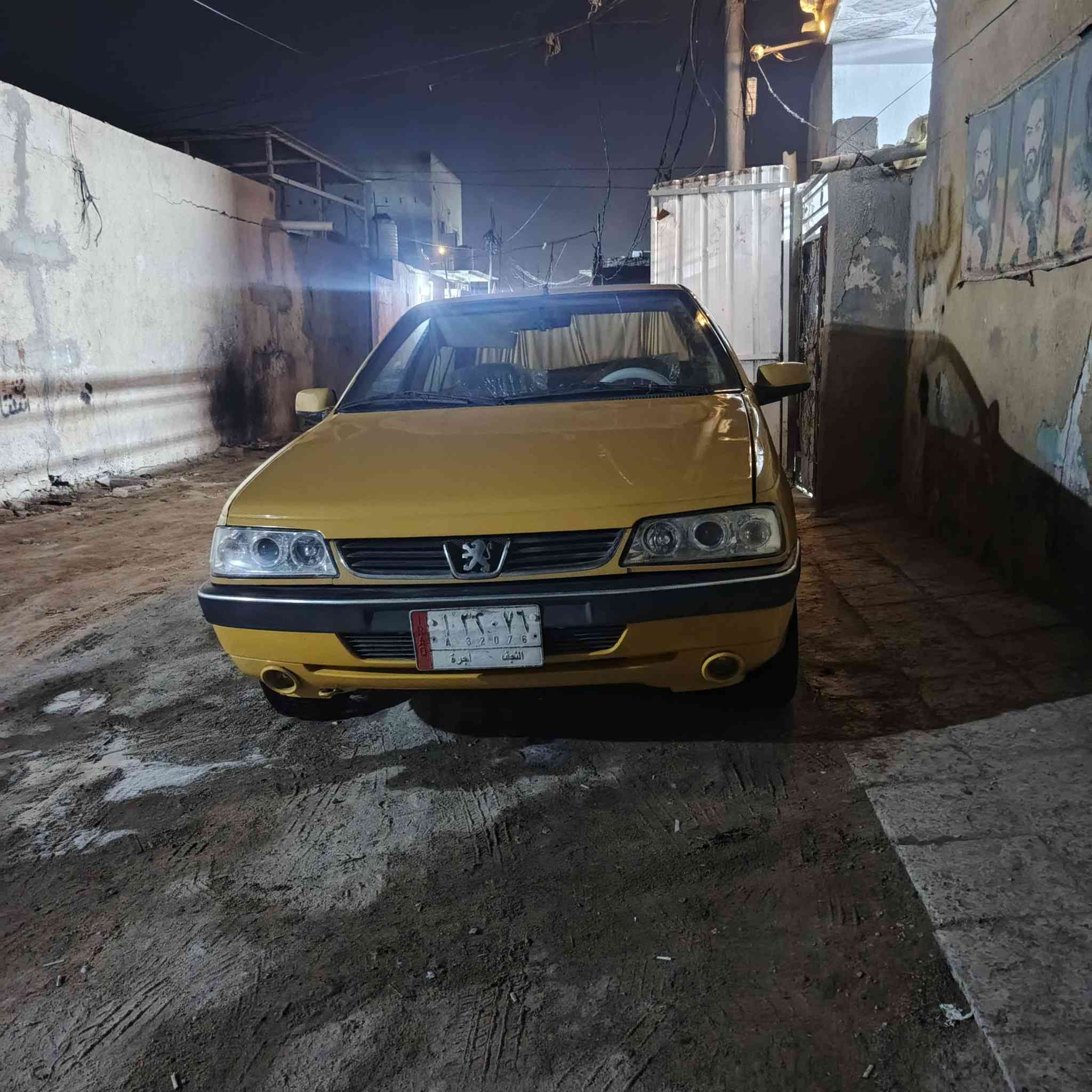 سلام عليكم بيجو اكد موديل 2016
كفاله عامه مكينه وكير صندوگ رقم نجف سنويه 28 مداور ثاني يوم تبريد 🥶 تخم تاير جديد عليها غرامه وهيئه 800 ينزلن من سعر سياره احله من الصوره 
مكاني نجف كوفه السعر 39 كلشي اكو بل سوگ 
رقم الهاتف ***********
