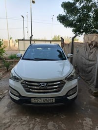 سنتافي • ٢٠١٣ • خليجي