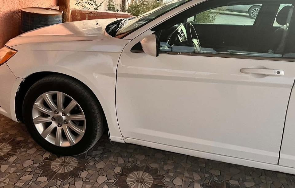 للبيع c200 موديل 2012  رقم بابل محرك 2400  بيه صبغ 3 قطع بدون داخل جاهزه من اي نقص ماشيه 150 ألف مكانها بالحله 
السعر 73
***********
