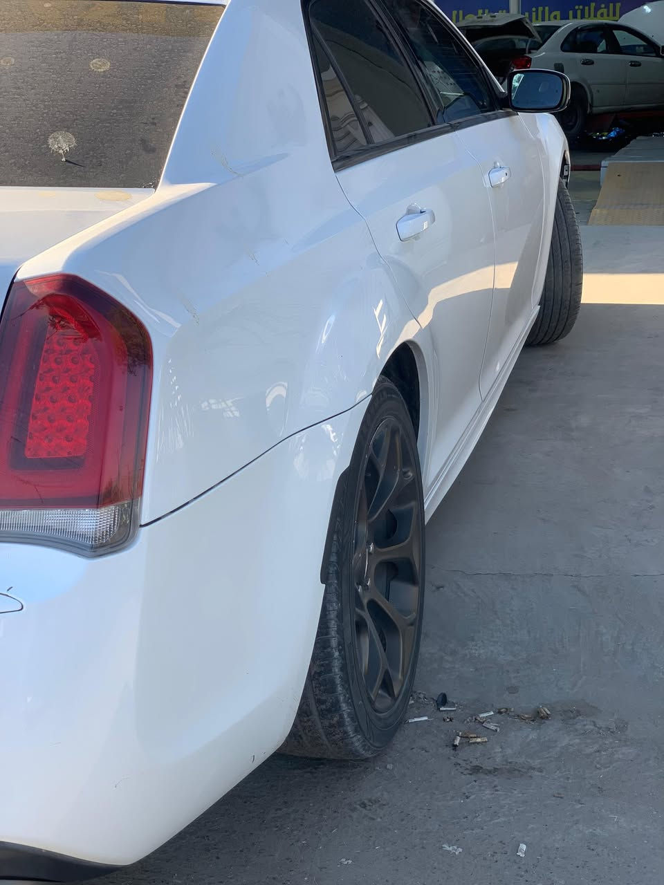 السلام عليكم

اوباما 2018 S كولد مختم 
السيارة وارد امريكي
سیارە ماشاءالله كلش حلوە و جدیدە
المواصفات مكينه 3.6  6 سلندر كير ماوس ٨ نمر 
   كير شفتات بالستيرن
دكمة سبورت + نظام قياده سبورت بالكير 
تشغيل عن بعد
شاشه جبيره
بصمة بيبان + بصمة صندوق 
كشنات كهرباء جلد حضن اسود مطرز S
تدفئه بالمري اوتو 
تدفئه  بالكشنات الاماميه
تبريد كشنات اماميه 
تدفئه كشنات خلفيه 
تبريد كشنات خلفيه 
برده خلفيه اصليه 
حساس امامي  
حساس خلفي 
سترين كهربائي 
كشنات خزن 
سترين تدفئه 
كامره بلاديه
سكنات ليد امامي زنون 
مانع انزلاق ABs  و Esp
مرأة داخليه فوتو عاكسه للضوء
ويل ٢٠ بلادي S كولد مختم

لايت دوار ويه السترين 
زنون بلادي 
رادار جانبي 
بيع 
السعر : 220$ وبيها مجال 
للاتصال :***********
بدون ايرباك 
دخول جديد ضباط رقم بغداد
ماشيه 120 
حادث مرفق بلصور
الصبغ اجه بيها من امريكا بدون معجون او ظربه
