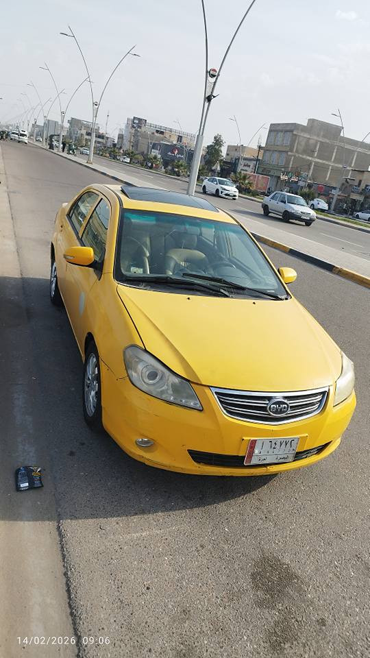 السلام عليكم بيوايدي موديل 16 مكفول من الضربة مكينة كير بلاد اوتوماتيك بصمة فتحة قمارة شغالة سيارة نضيفة بل البصرة القبلة السعر 60وبيها مجال  *********** البصرة, العراق
