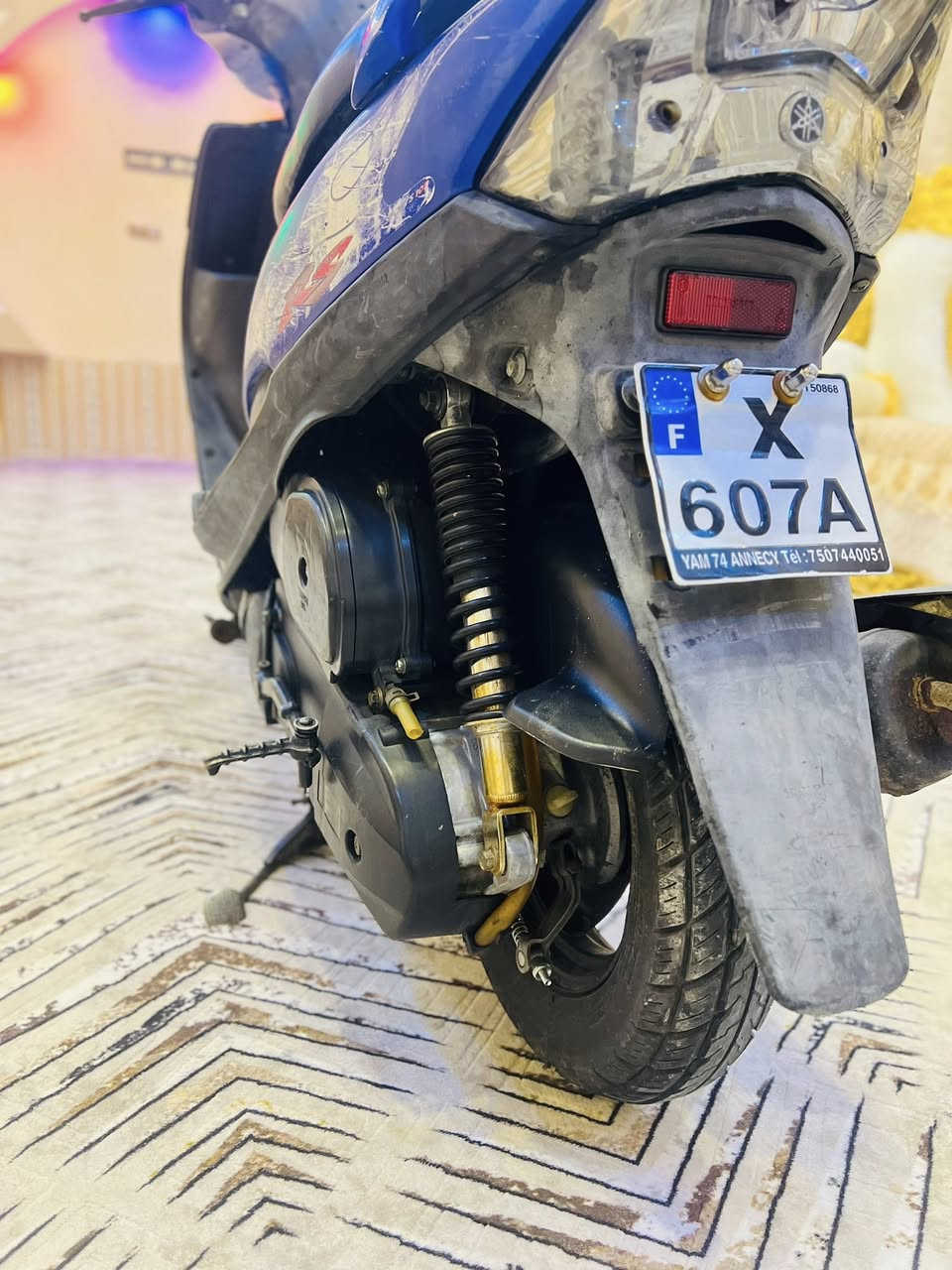 ماكس عدله
ما مفتوحهه
ختم واحد 
سعر700


**إذا كنت صاحب هذا الإعلان وتريد حذفه لأي سبب، رجاءا أرسل رسالة إلى الدعم الفني**