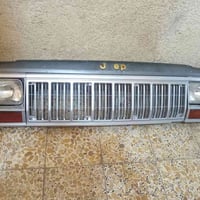 وجه كامل • مرايات • قطع غيار