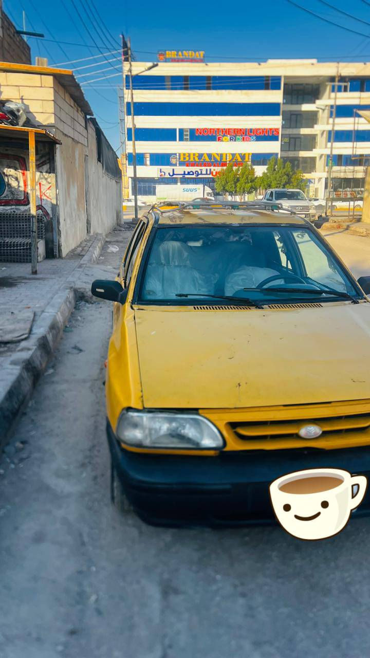 سلام عليكم سياره للبيع عنوان بصره
مديل 2015 
***********
