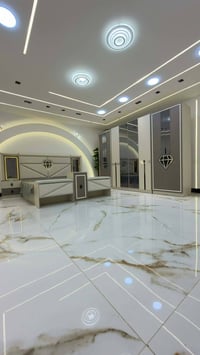 جمال • ديكور • غرفة نوم