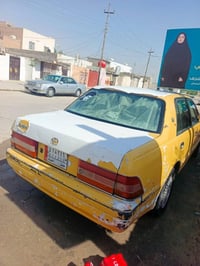 مكينه وكير • بدنه منقولة • نجف