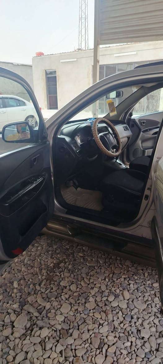 سلام عليكم توكسان للبيع بيه قطع صبغ رقم بغداد ألماني بيع مستعجل ابشده او بيه مجال. *********** اني مكلف بل نشر هذا رقم صاحب السيارةموديل 2009
