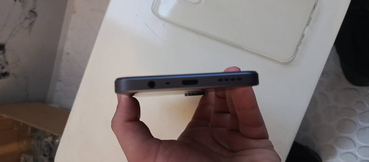 جهاز للبيع ذاكرته ١٢٨
مكاني بغداد جكوك أو العظميه 

سعره قفل ١٠٠ جديد مامفتوح ابد


**إذا كنت صاحب هذا الإعلان وتريد حذفه لأي سبب، رجاءا أرسل رسالة إلى الدعم الفني**