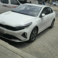 كيا 3 • ٢٠٢٤ • ماشيه ١٨ ألف