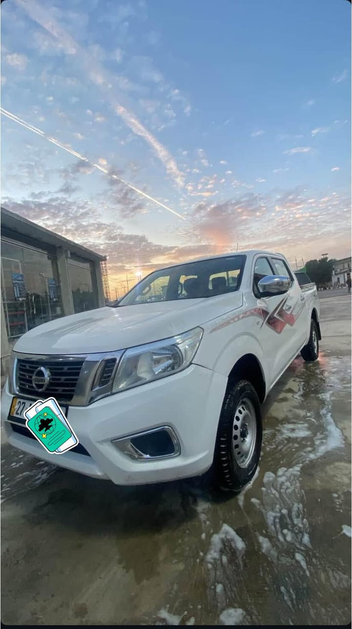 السلام عليكم نفارا موديل ٢٠١٦ بأسمي السياره مكفوله كفاله عامله سنويه ٢٠٣٠ مابيها نقص كير عادي 145 وبيها مجال متواجد فيس او رقمي ***********
